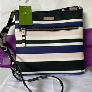 Kate Spade Crossbody ♠️